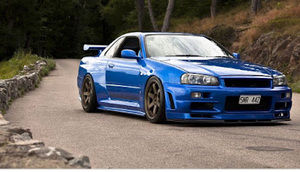 Meet your Posher, Jayce